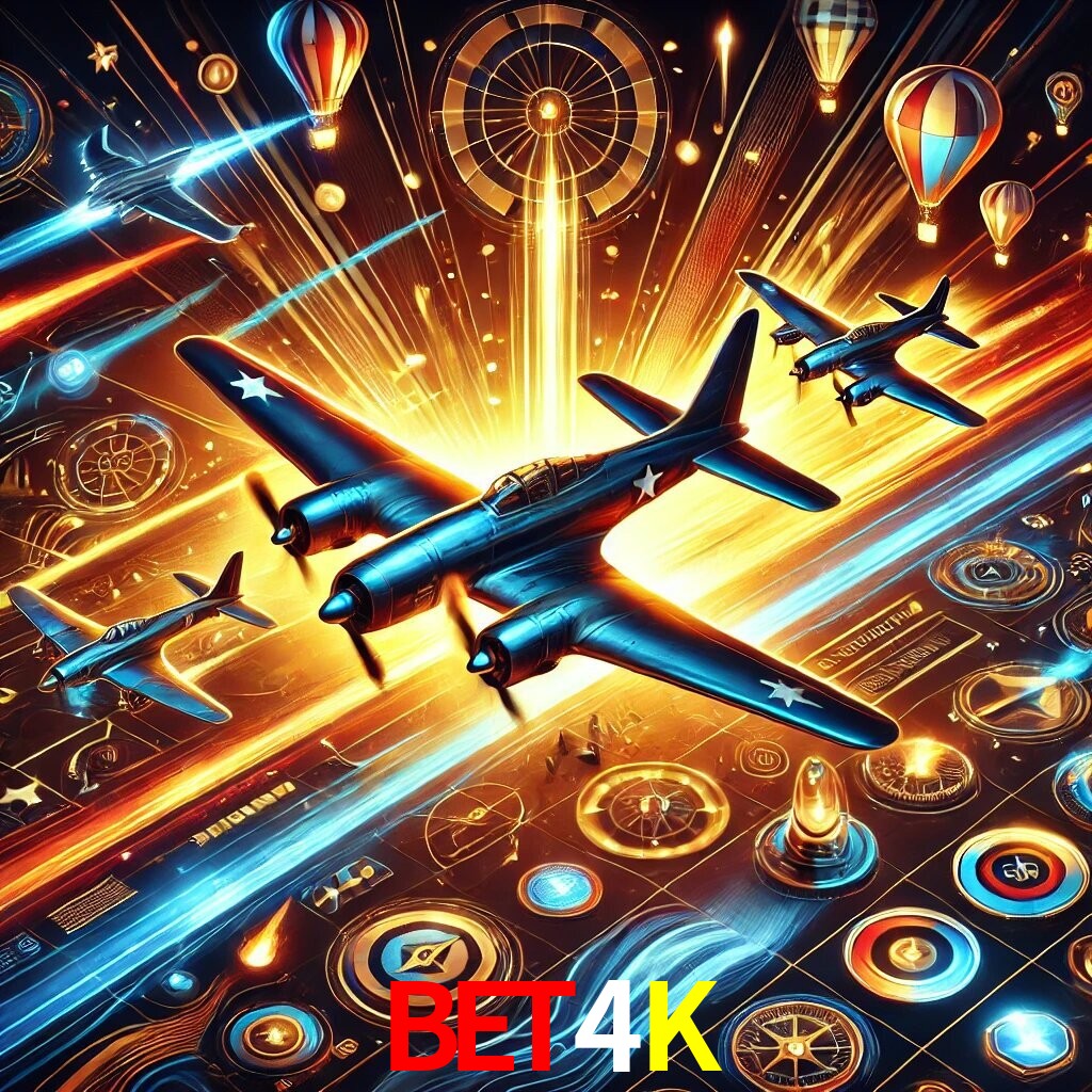Vantagens do Aviator no BET4K