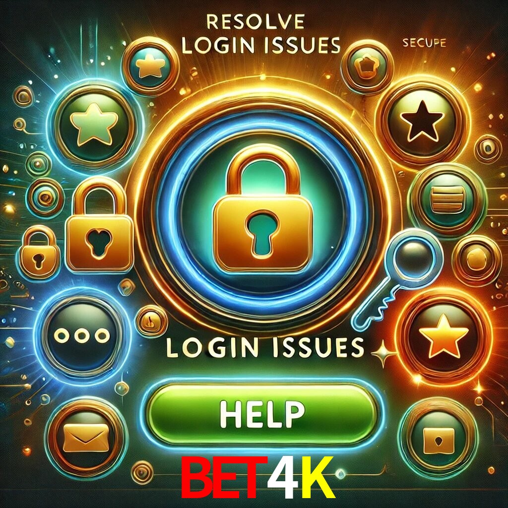 Ajuda para Login