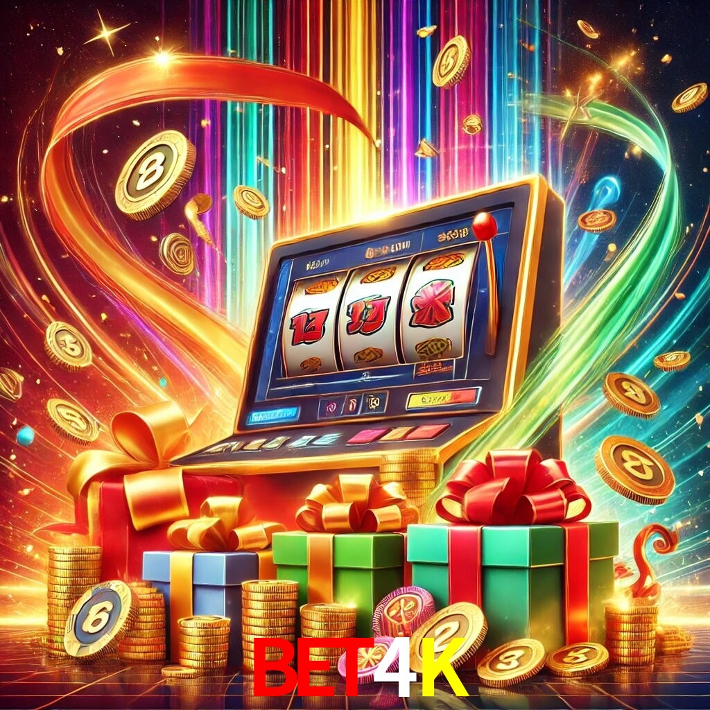 Promoções BET4K